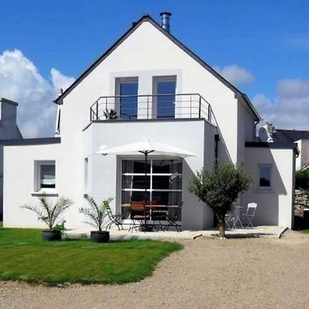 MAISON DE VACANCES, A 150 m de la Mer Plouhinec  Exterior foto
